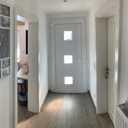 Abtei Apartment Brauweiler Pulheim Extérieur photo