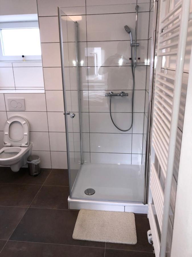 Abtei Apartment Brauweiler Pulheim Extérieur photo