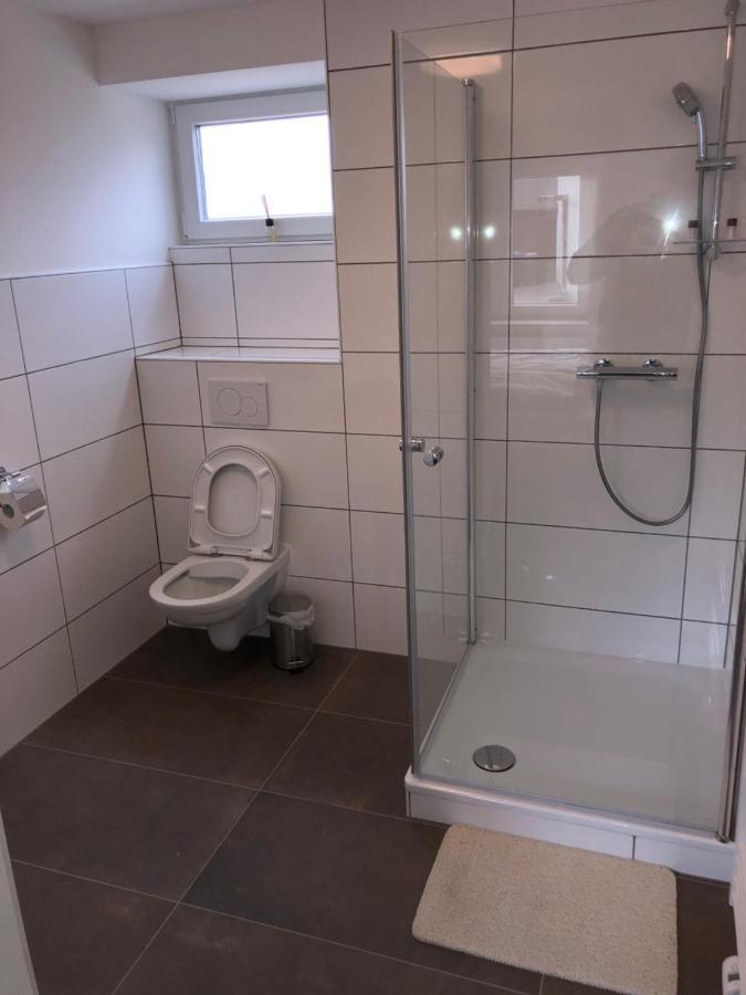Abtei Apartment Brauweiler Pulheim Extérieur photo
