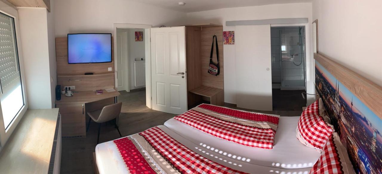 Abtei Apartment Brauweiler Pulheim Extérieur photo