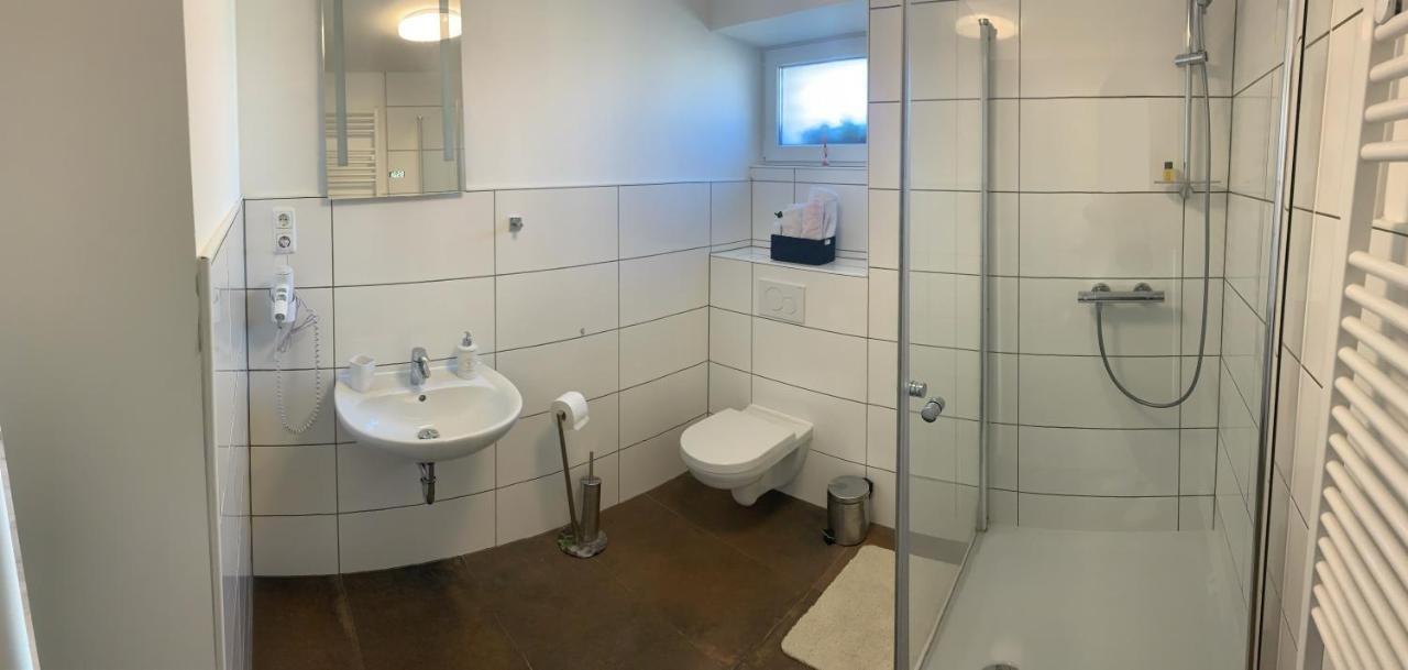 Abtei Apartment Brauweiler Pulheim Extérieur photo